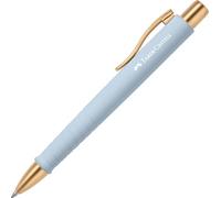 Faber-Castell Ballpoint Pen Poly Ball Urban 241186 – Sky Blue – Pack of 1