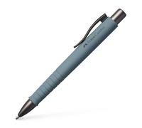 Faber-Castell Poly Ball Urban XB Ballpoint pen - Stone Grey