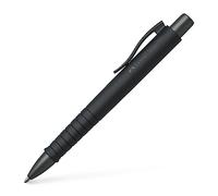 ballpoint Polyball Urban XB 14 cm black