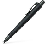 Faber-Castell Poly Ball XB Ballpoint Pen - Black