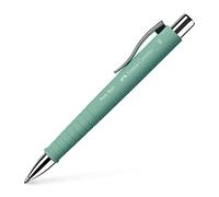 Faber-Castell Poly Ball XB Ballpoint pen - Mint Green