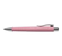 Faber-Castell Poly Ball XB Ballpoint pen - Rose,Blue
