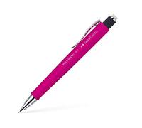 Faber-Castell Poly Matic Mechanical Pencil 0.7 mm B Black