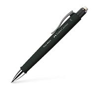 Faber-Castell Mechanical Pencil Poly Matic 0.7 mm B - Black