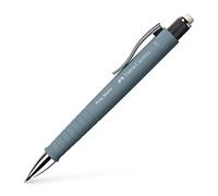 Faber-Castell Mechanical Pencil 96084000 Poly Matic 0.7 mm Grey