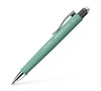 Faber-Castell Poly Matic 0.7mm Mechanical Pencil - Mint, 133365