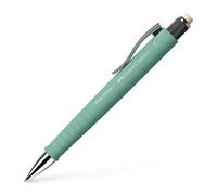 Faber-Castell Poly Matic 0.7mm Mechanical Pencil - Mint, 133365