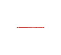 Faber-Castell Polychromos Artists' Single Pencil - Colour 121 Pale Geranium Lake