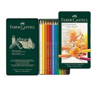 Faber Castell Polychromos 110012 Pencil Multicolor Kids