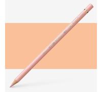 Faber-Castell Art & Graphic Polychromos Colour Pencil, (132), Light Flesh, For Art, Craft, Drawing, Sketching, Home, School, University, Colouring