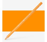 Faber-Castell : Polychromos Pencil : Cadmium Orange