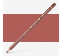 Faber-Castell : Polychromos Pencil : Caput Mortum