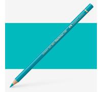Faber-Castell : Polychromos Pencil : Cobalt Green