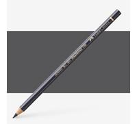 Faber-Castell : Polychromos Pencil : Cold Grey VI