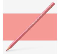 Faber-Castell : Polychromos Pencil : Coral