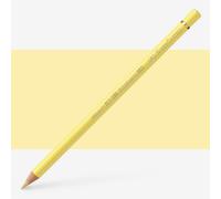 Faber-Castell : Polychromos Pencil : Cream
