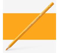 Faber-Castell : Polychromos Pencil : Dark Chrome Yellow