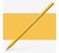 Faber-Castell : Polychromos Pencil : Dark Naples Ochre