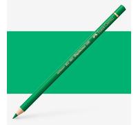Faber-Castell : Polychromos Pencil : Emerald Green