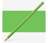 Faber-Castell : Polychromos Pencil : Grass Green