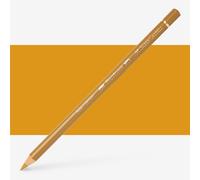 Faber-Castell : Polychromos Pencil : Green Gold