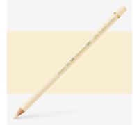Faber-Castell : Polychromos Pencil : Ivory