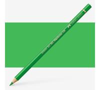 Faber-Castell : Polychromos Pencil : Leaf Green