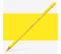 Faber-Castell : Polychromos Pencil : Light Cadmium Yellow