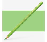 Faber-Castell : Polychromos Pencil : Light Green