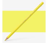 Faber-Castell : Polychromos Pencil : Light Yellow Glaze