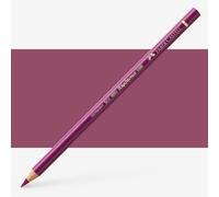 Faber-Castell : Polychromos Pencil : Magenta