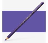 Faber-Castell : Polychromos Pencil : Mauve