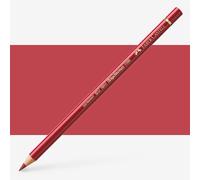 Faber-Castell : Polychromos Pencil : Mid Cadmium Red