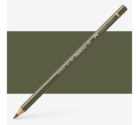 Faber-Castell : Polychromos Pencil : Olive Green Yellowish