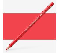 Faber-Castell : Polychromos Pencil : Pale Geranium Lake