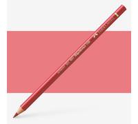 Faber-Castell : Polychromos Pencil : Pompeian Red