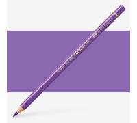 Faber-Castell : Polychromos Pencil : Violet