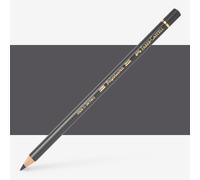 Faber-Castell : Polychromos Pencil : Warm Grey VI