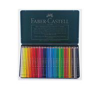 Faber Castell Polychromos Colored Pencils 36 Units Multicolor Kids
