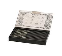 Faber-Castell Polygrades Pencils, Pack of 12 Limited Edition Pencils, 200th Anniversary of Lothar von Faber in a Stunning Gift Box