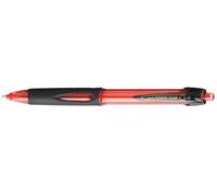 Faber-Castell Power Tank Pen Red
