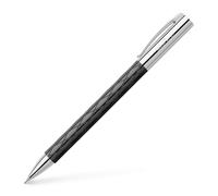 Faber-Castell Ambition Pencil - Rhombus Black with Gift Box