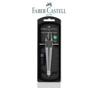 Faber Castell Quick Adjustment Compass Compass Grip 2001