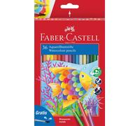REDLINE WATERCOLOUR 36 LONG HANGTAB FISH PENCIL