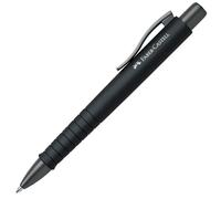 Faber Castell Retractable Push Button Extra-broad Tip 241194 Pen