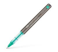 Faber-Castell Roller Free Ink Needle 0.5 green