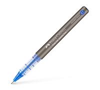 Faber-Castell Roller Free Ink Needle 0.7 blue