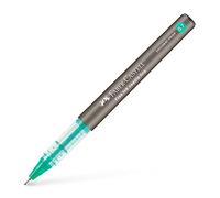 Faber-Castell Roller Free Ink Needle 0.7 green