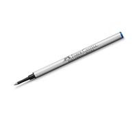 Faber-Castell Rollerball Refill Ink Cartridge, Blue, Pack of 1