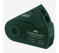 Faber-Castell : Series 9000 : Double Hole Sharpener